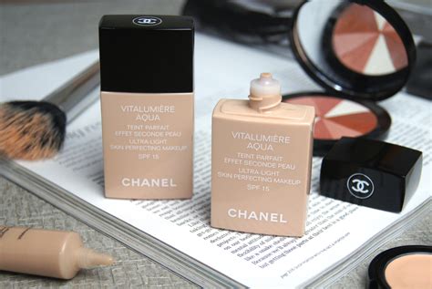 chanel vitalumiere aqua buy australia|chanel vitalumiere aqua shades.